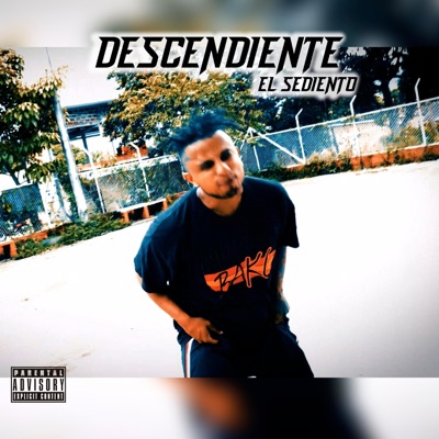 Descendiente (feat. LeadSound) - Single