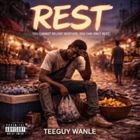 REST Spedup - Single - Teeguy Wanle