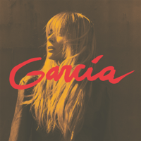 GARCÍA - Kany García Cover Art