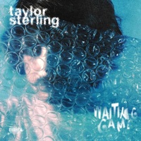 Waiting Game (Single Mix) - Single - Taylor Sterling