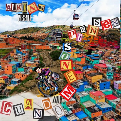 Cuando menos piensen