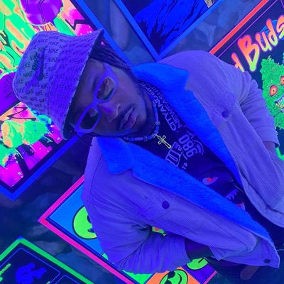 Broken Hearted - Single