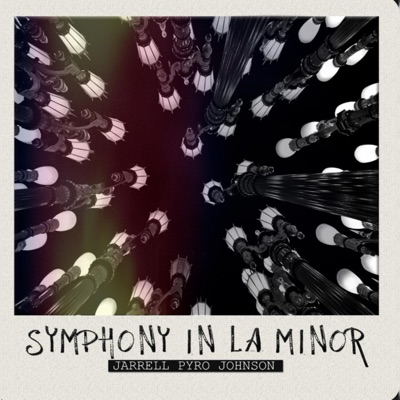 Symphony In LA Minor