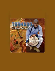 Listen to Tornado Ntenteni, watch music videos, read bio, see tour dates & more!