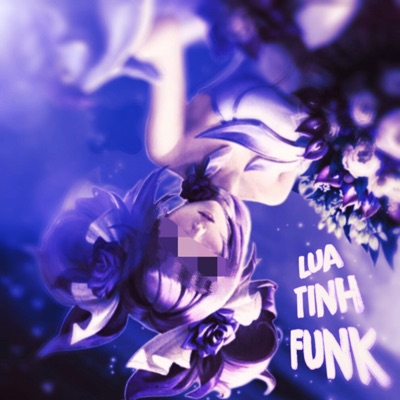 LUA TINH FUNK - EP