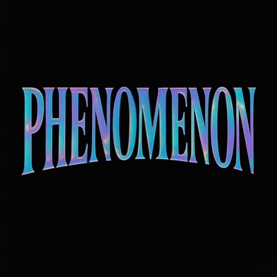PHENOMENON - Single