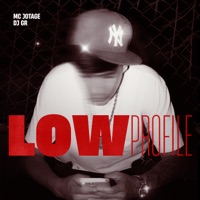 Low Profile - Single - MC JOTAGE & Dj GR