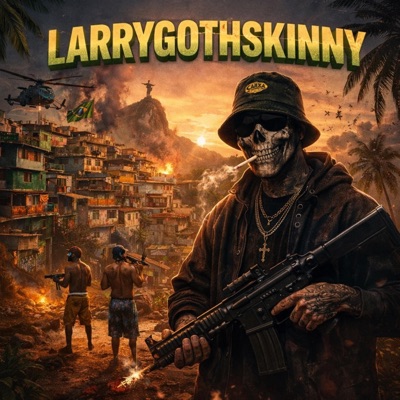 LARRYGOTHSKINNY