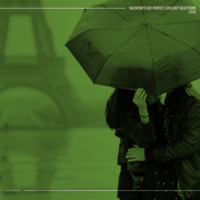 Valentine's Day (Perfect Chillout Selections 2026) - Various Artists