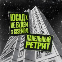 Панельный ретрит - EP - ЮСАД, не будем & 13senpai