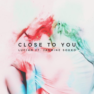 Close to You (feat. Jasmine Sokko) - Single