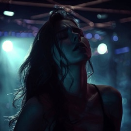 Висит (feat. Inr1x) Nikita Almet