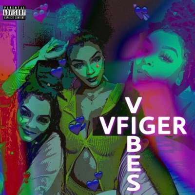 VIBES - Single