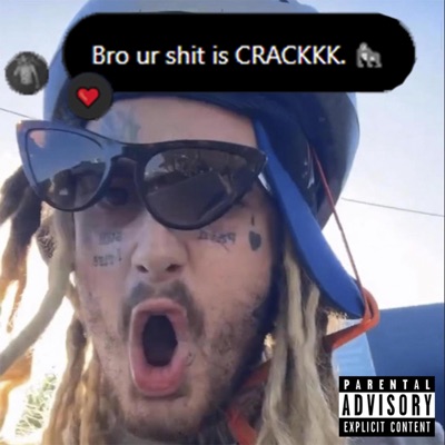 Crackkk - Single