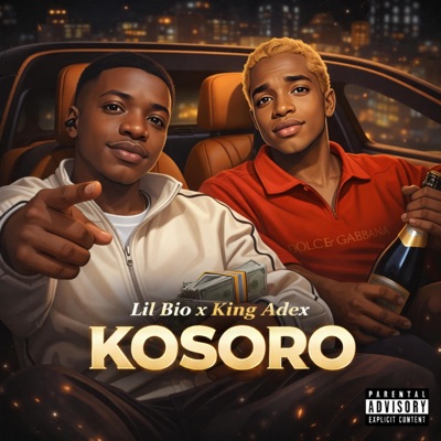 Kosoro - Single