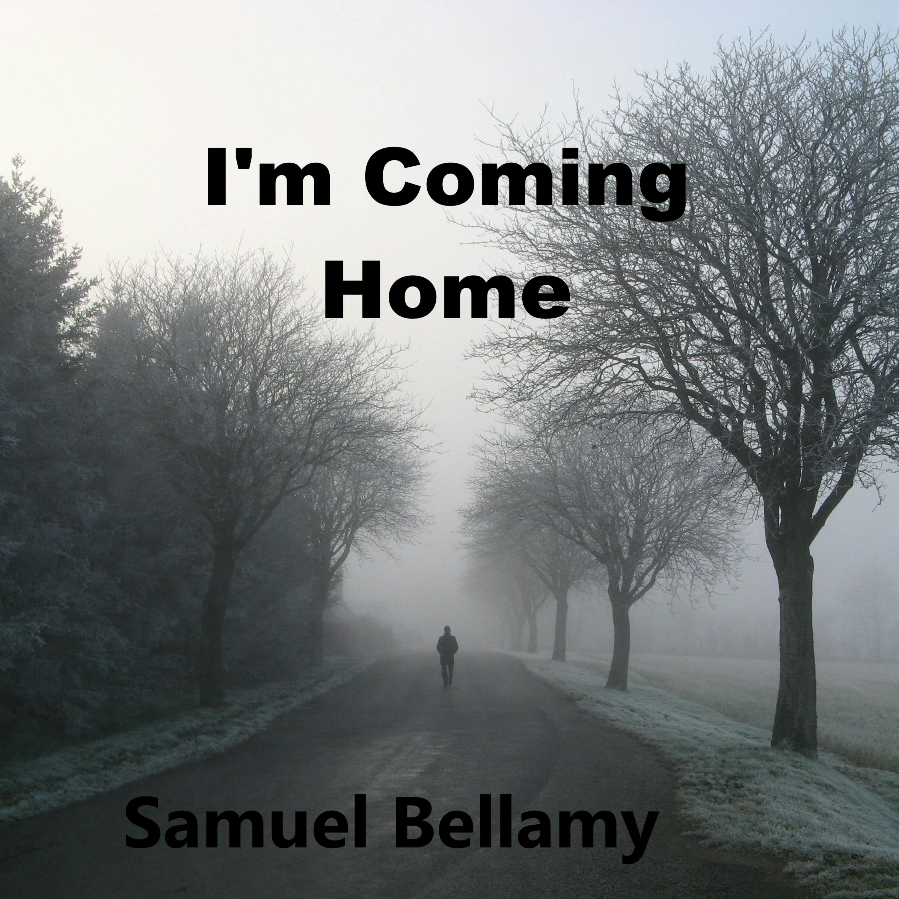 I'm Coming Home - Single