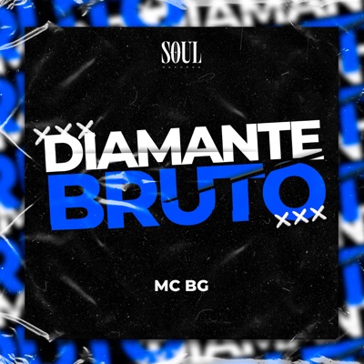 Diamante Bruto - Single