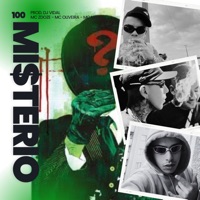 Sem Mistério - Single - MC Muvp, MC Oliveiraa, Mc Zdoze, DJ Rafinha & Djj Vidal