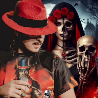 Melhores Pontos para Pombogira Rosa Caveira - Single