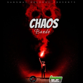 Chaos song art