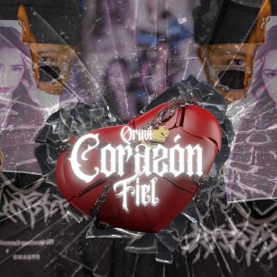 Corazón Fiel - Single
