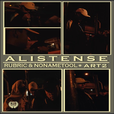 Alistense - Single