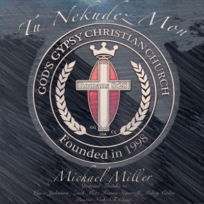 Tu Nekudez Mon (feat. Michael Miller) - Single