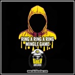 Ring a Ring a Ring (Mingle Game) - Single