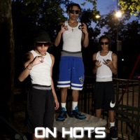 On Hots - Single - Notti Osama, DD Osama & JJ 6ix