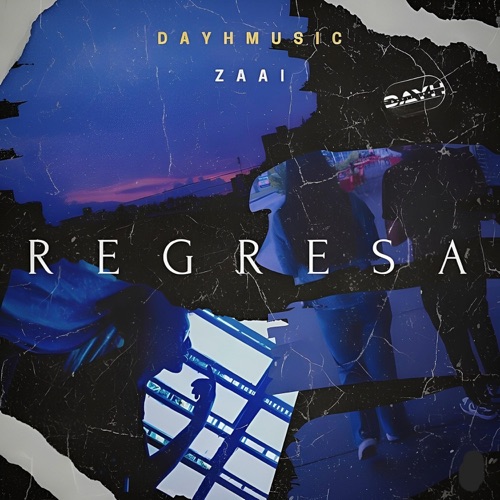 Regresa
