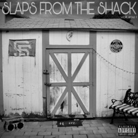 Slaps From the Shack - Tre80
