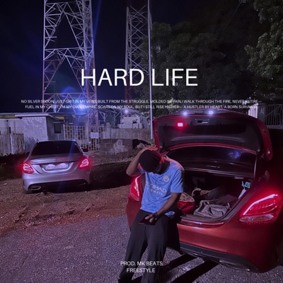 HARD LIFE - Single