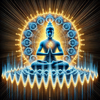 Soothing Sleep Tones in 432 Hz - Binaural Vibrations, Solfeggio Frequencies 528Hz & Solfeggio Miracle Frequencies