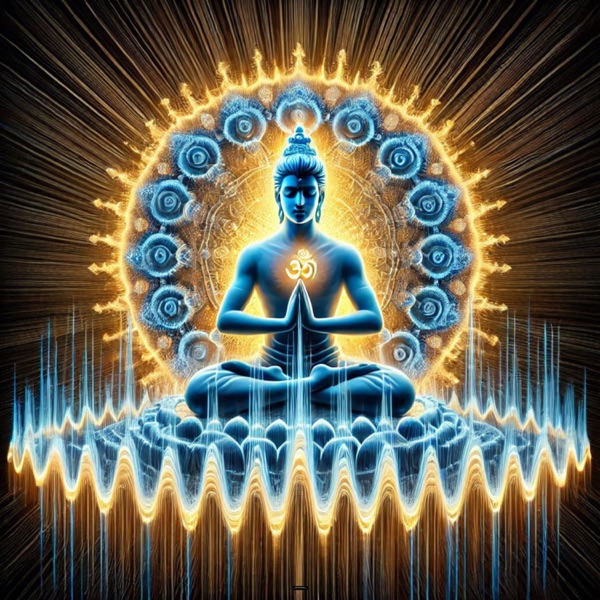 Solfeggio Frequencies - Healing Sound Bath and Miracle Manifestation