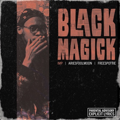 Black Magick (Maxi-Single) - EP