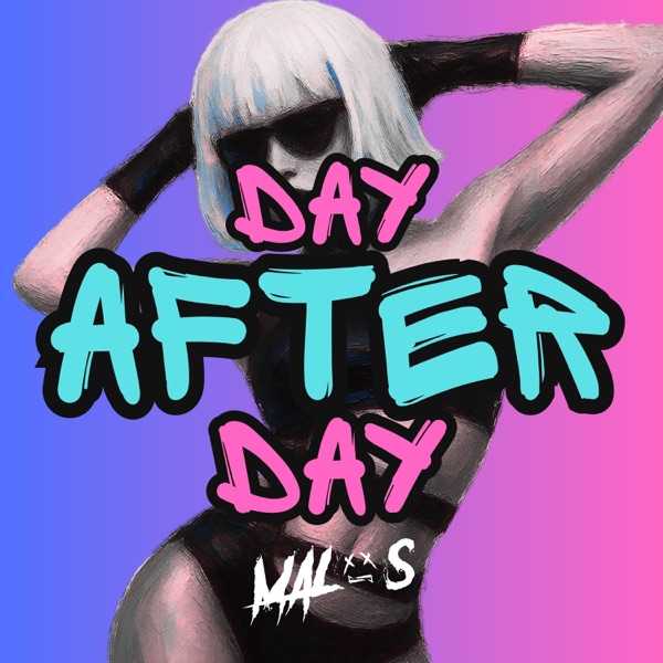 Day After Day (Radio Edit)