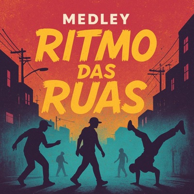 Medley Ritmo das Ruas - Single