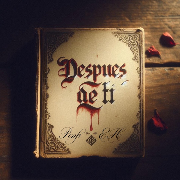 Después de ti (feat. EHsounds)