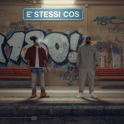E' stessi cos (feat. Mancu$o & Geno.vese) - Single