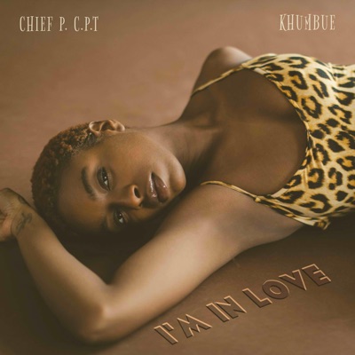 I'm in love (feat. Khumbue) - Single