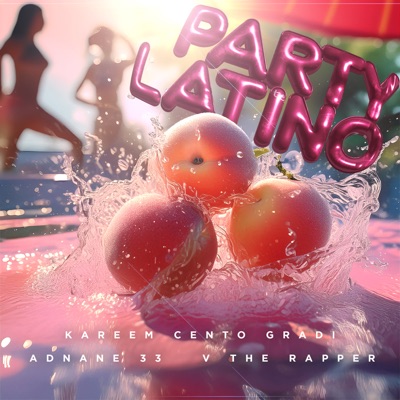partylatino - Single