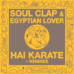 Hai Karate (FSQ x Spooki Remix)