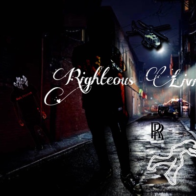 RRighteous Livin - EP