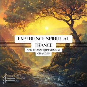 Experience Spiritual Trance and Transformational Changes