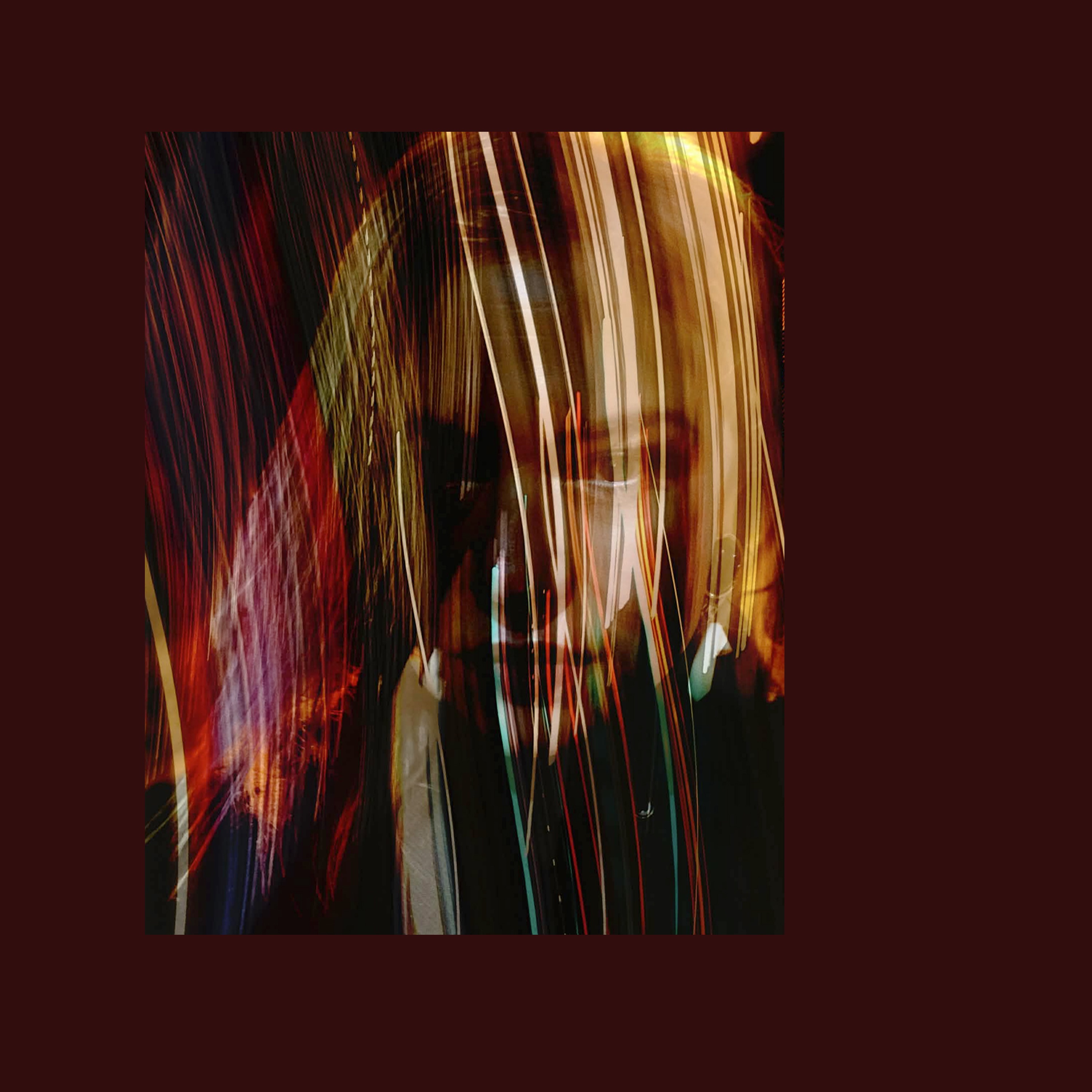 Young Again - Single