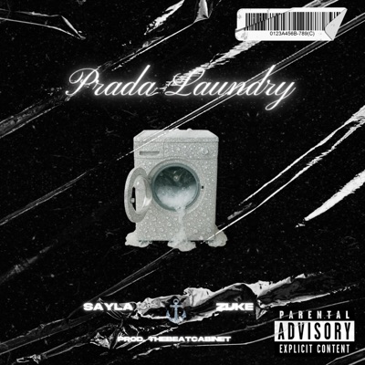 Prada Laundry - Single