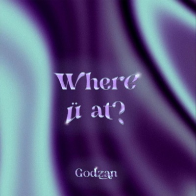 where ü at? - Single