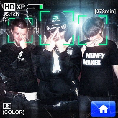 Zdrw (feat. Morre & Yyori) - Single