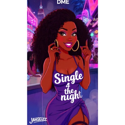 Single 4 The Night - Single