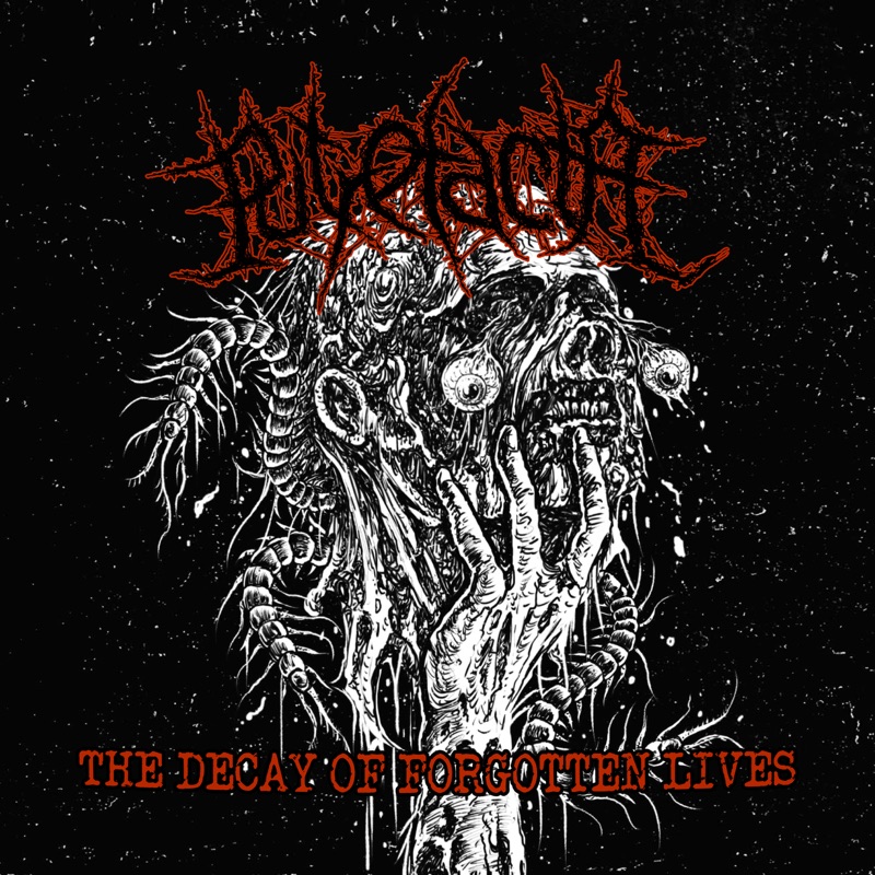 The Murder of Junko Furuta PUTREFACTA Song Lyrics, Music Videos